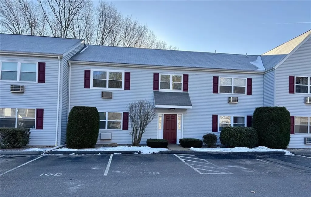 19 Apache Drive Westerly RI 02891