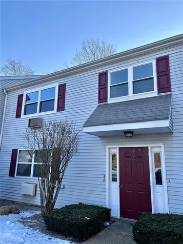 19 Apache Drive Westerly RI 02891