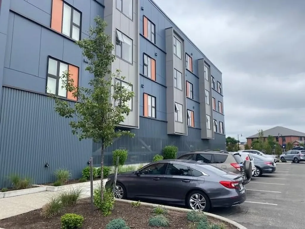 95 Cranston Street Providence RI 02909