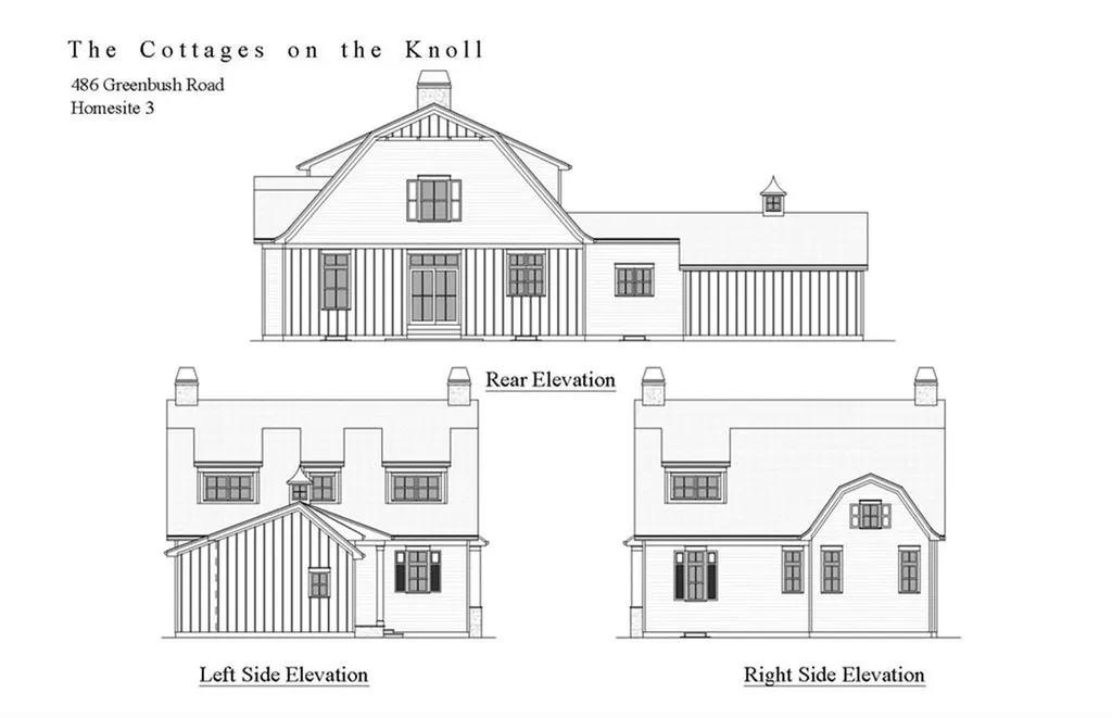 486 Greenbush Road Warwick RI 02818