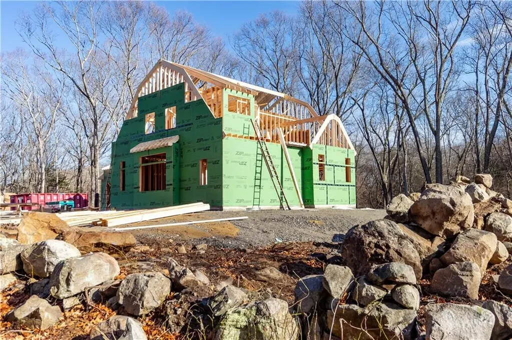 486 Greenbush Road Warwick RI 02818