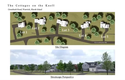 486 Greenbush Road Warwick RI 02818