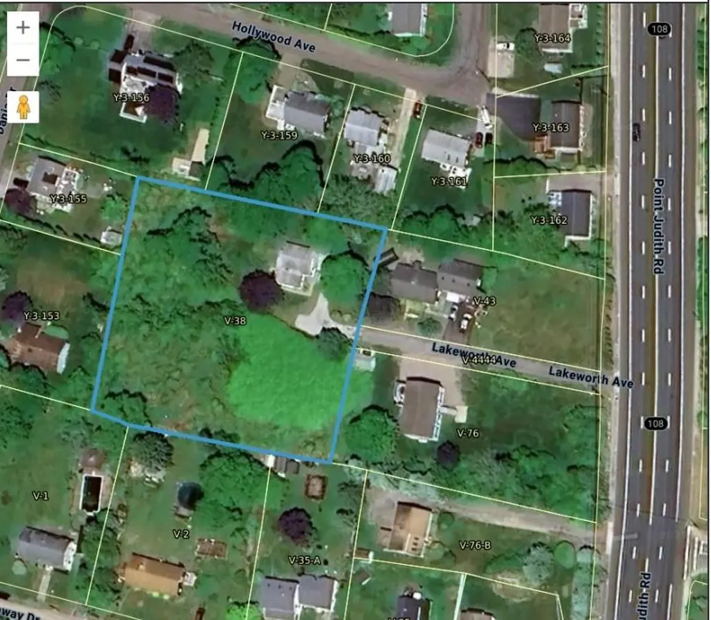 609 Point Judith Road Narragansett RI 02882