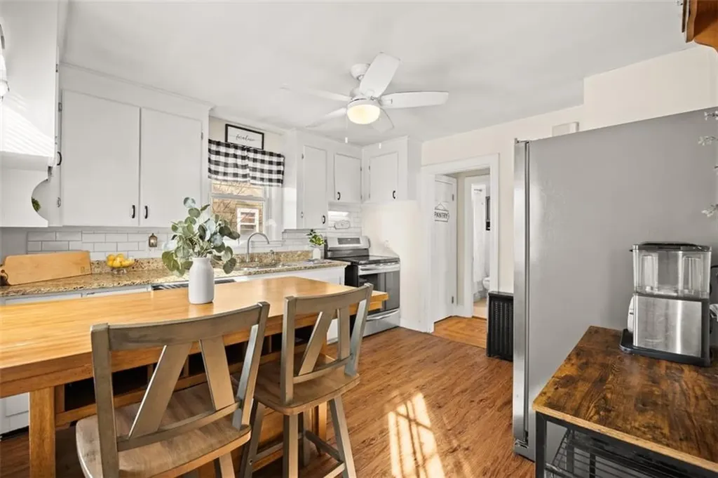 43 Deer Street East Providence RI 02916