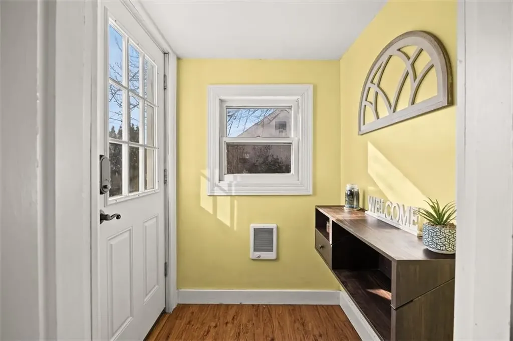 43 Deer Street East Providence RI 02916