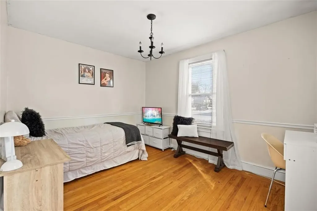 43 Deer Street East Providence RI 02916