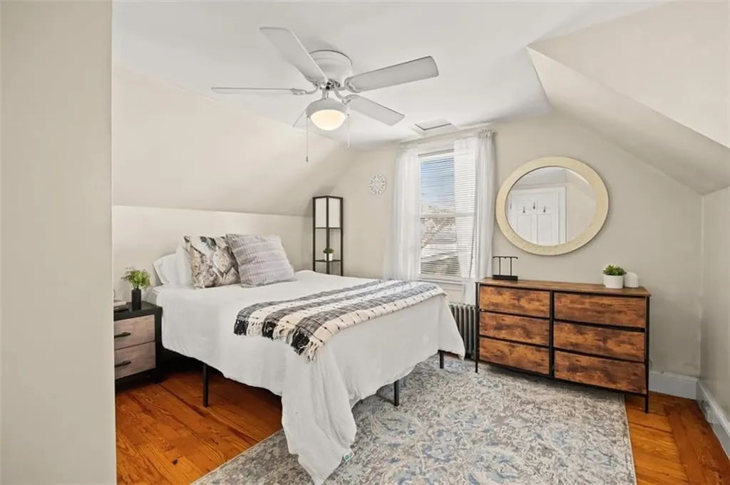 43 Deer Street East Providence RI 02916