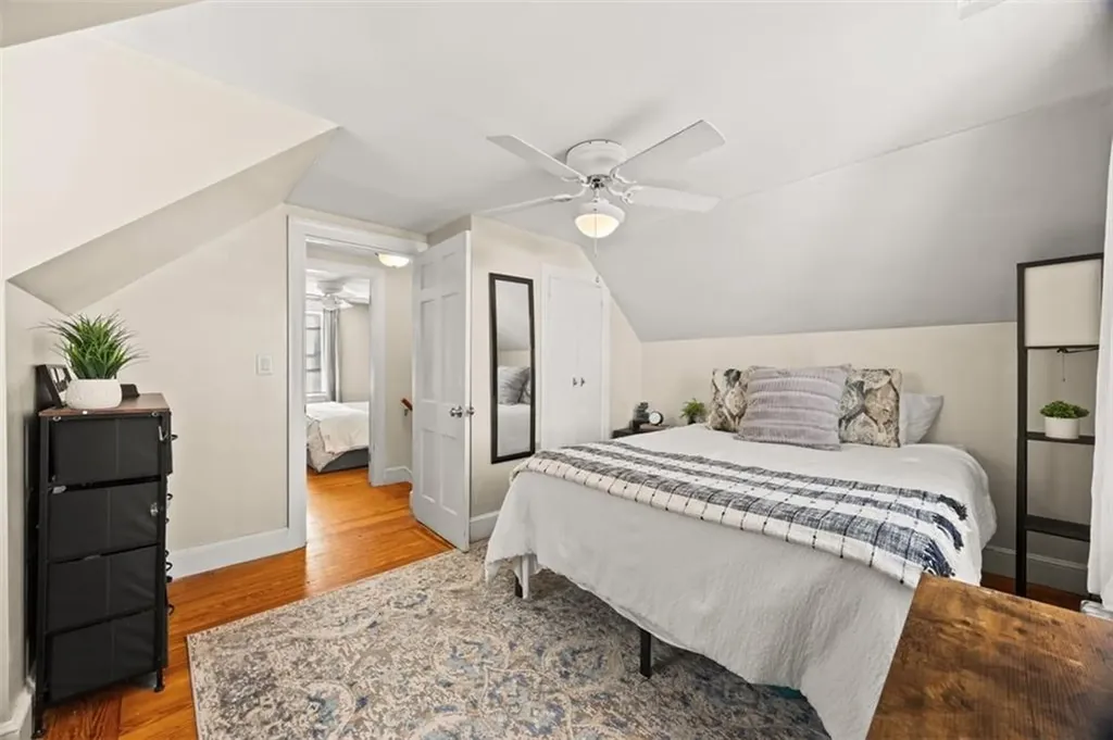 43 Deer Street East Providence RI 02916