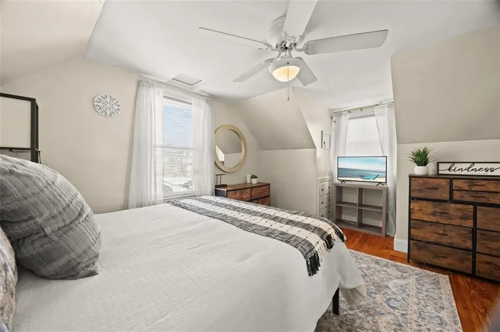 43 Deer Street East Providence RI 02916