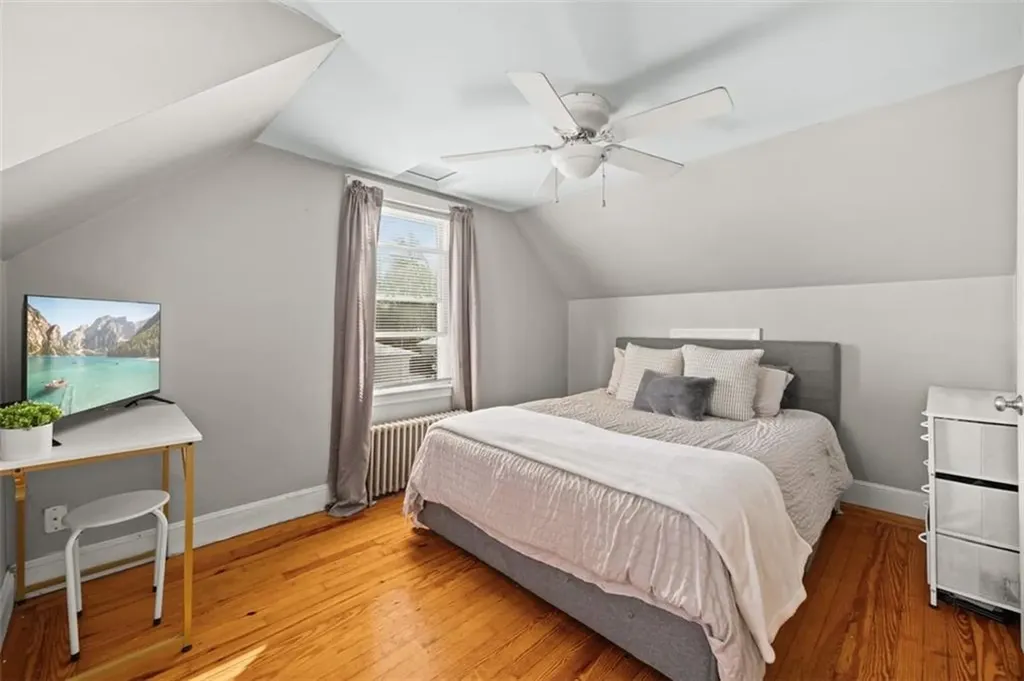 43 Deer Street East Providence RI 02916