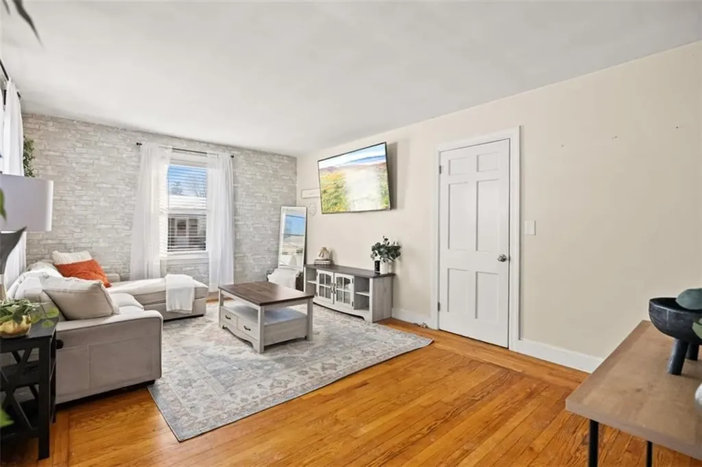 43 Deer Street East Providence RI 02916