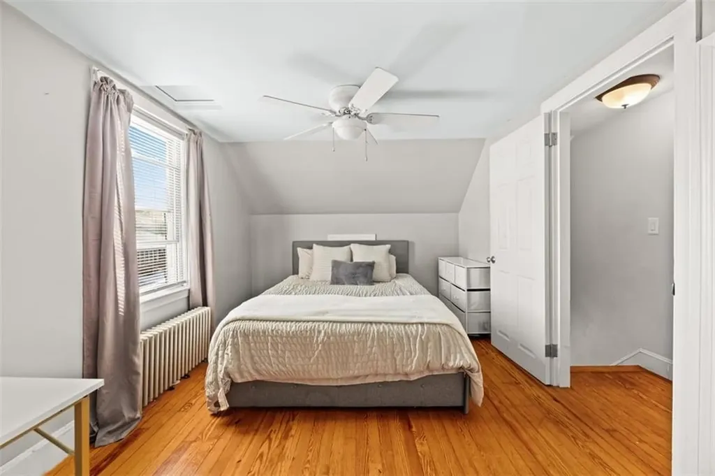 43 Deer Street East Providence RI 02916