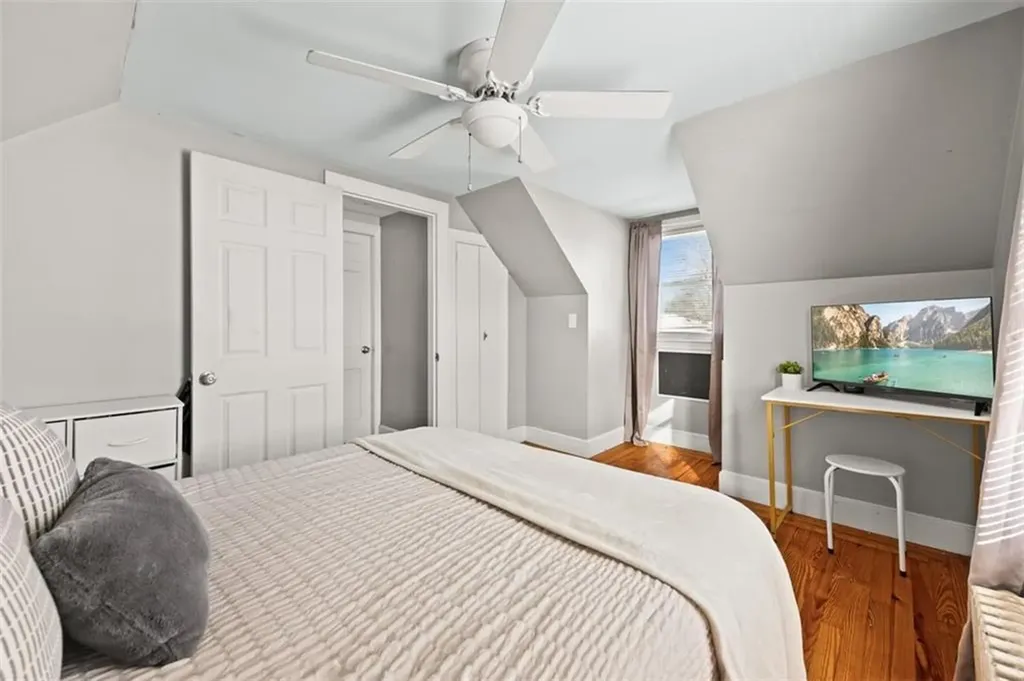 43 Deer Street East Providence RI 02916