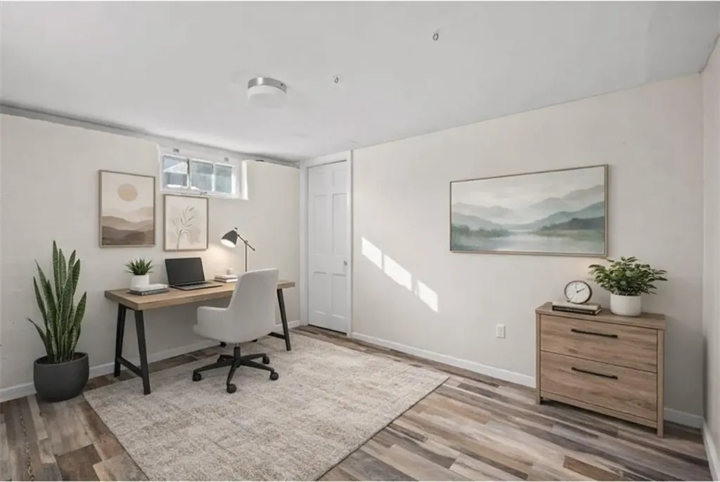 43 Deer Street East Providence RI 02916