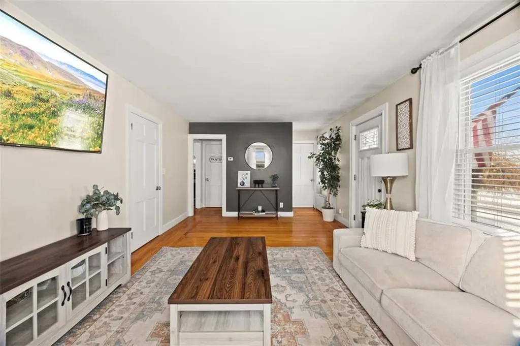 43 Deer Street East Providence RI 02916