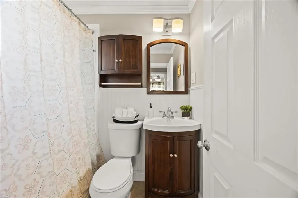 43 Deer Street East Providence RI 02916