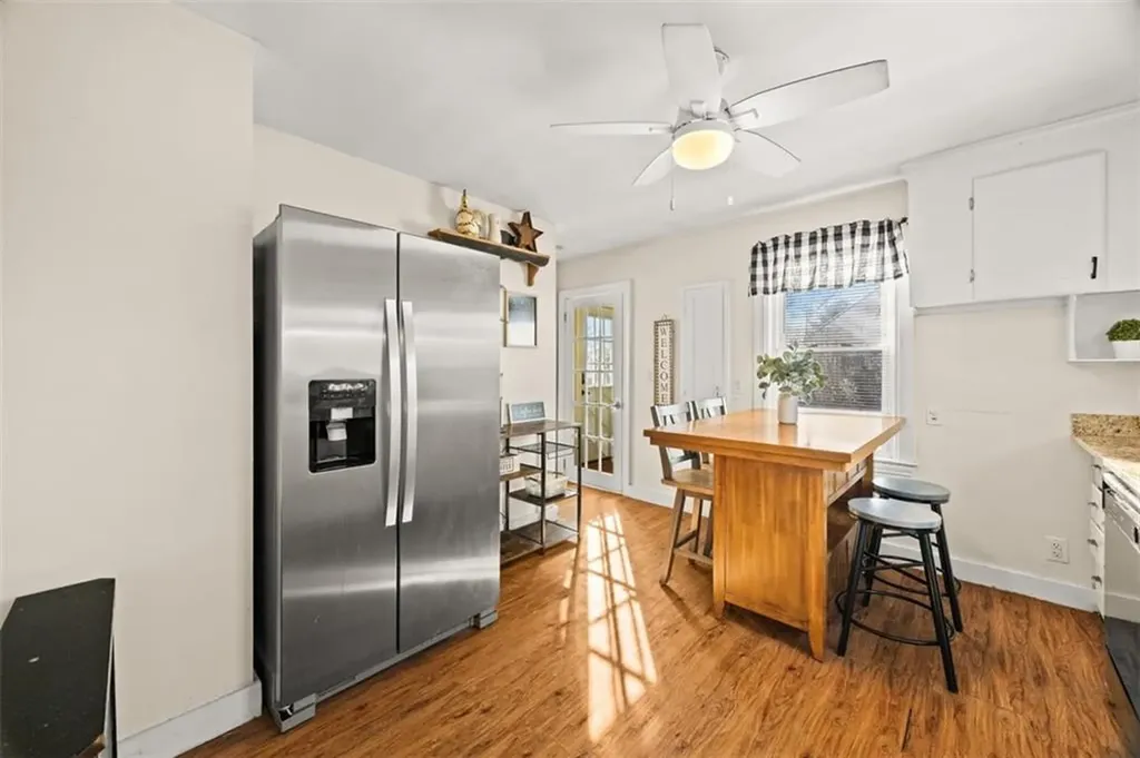 43 Deer Street East Providence RI 02916