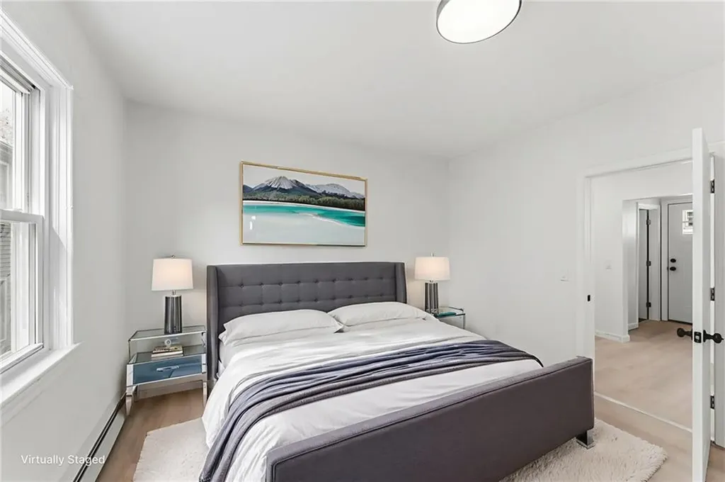 26 Alto Street Cranston RI 02920