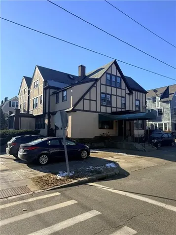 70 Blackstone Boulevard Providence RI 02906