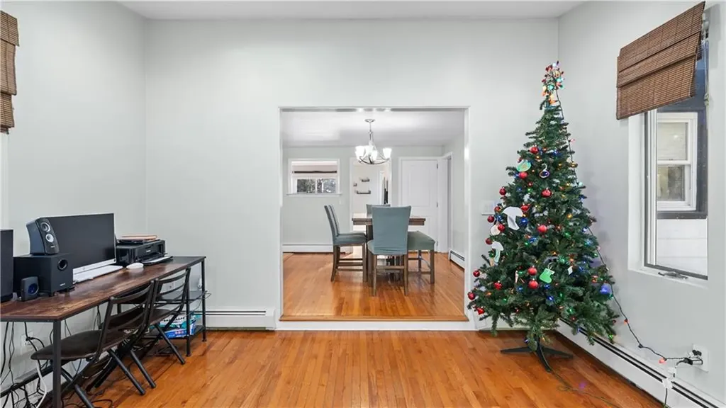 32 Rolling Acres Drive Cumberland RI 02864