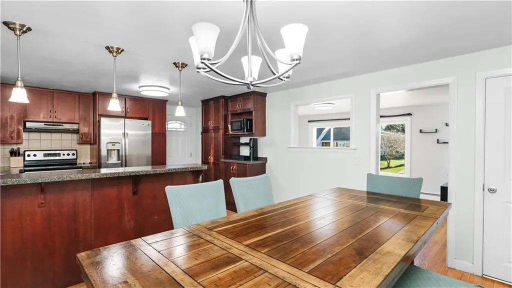 32 Rolling Acres Drive Cumberland RI 02864