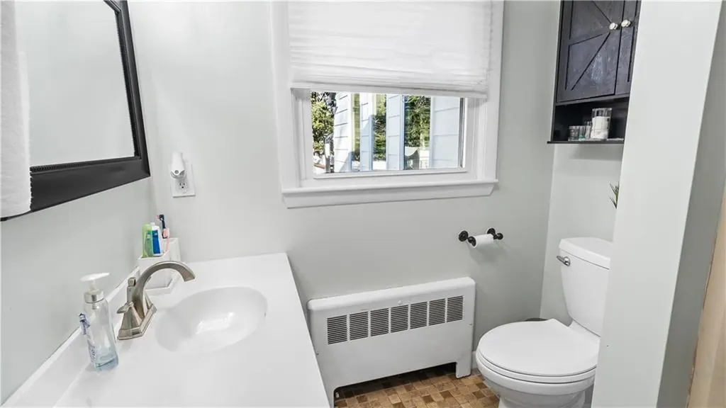 32 Rolling Acres Drive Cumberland RI 02864