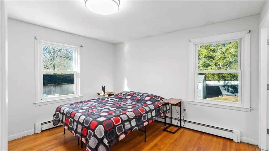 32 Rolling Acres Drive Cumberland RI 02864