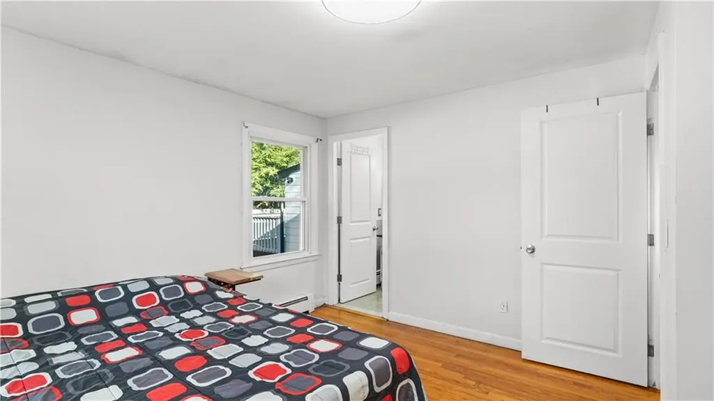 32 Rolling Acres Drive Cumberland RI 02864