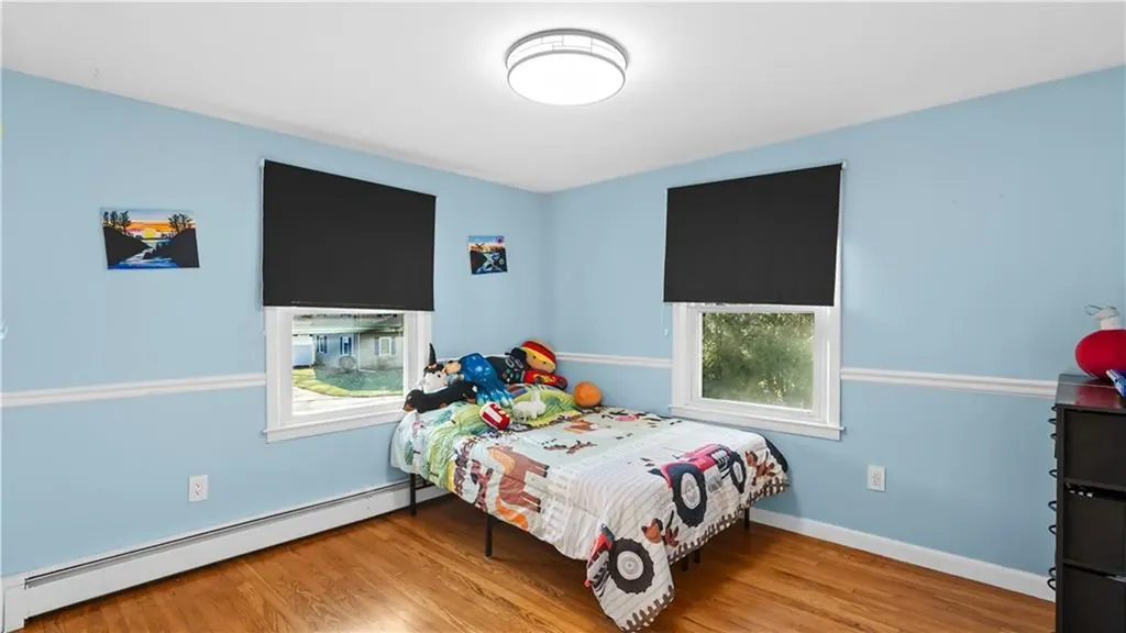 32 Rolling Acres Drive Cumberland RI 02864