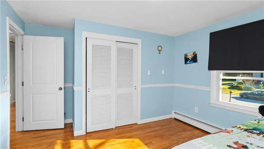 32 Rolling Acres Drive Cumberland RI 02864