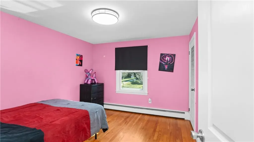 32 Rolling Acres Drive Cumberland RI 02864
