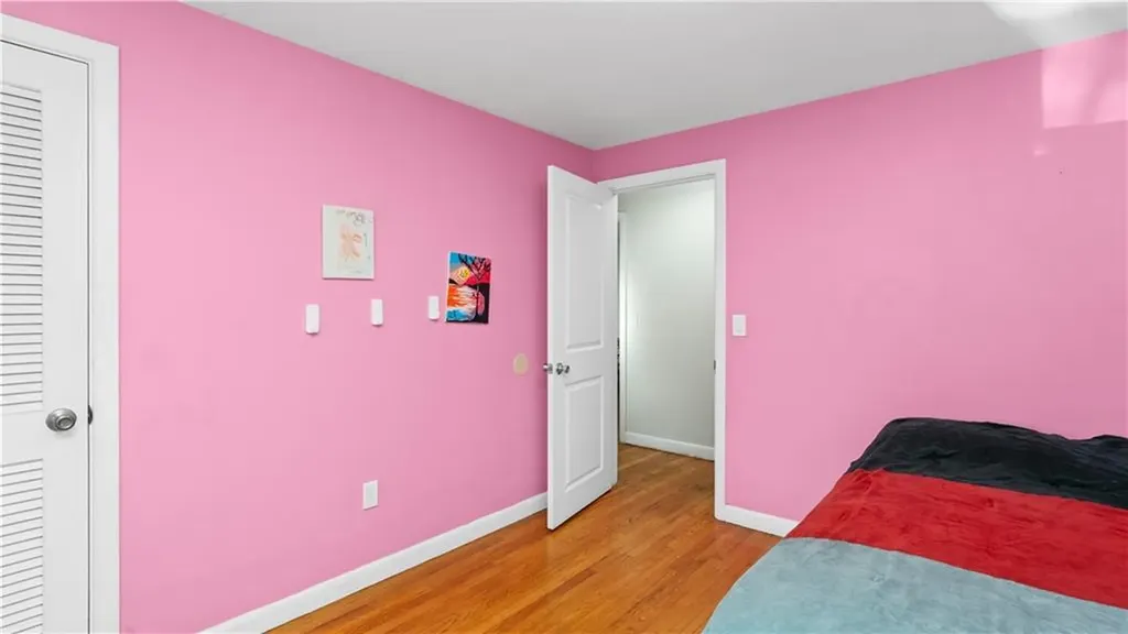 32 Rolling Acres Drive Cumberland RI 02864