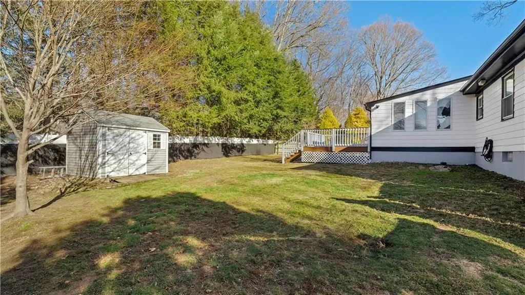 32 Rolling Acres Drive Cumberland RI 02864