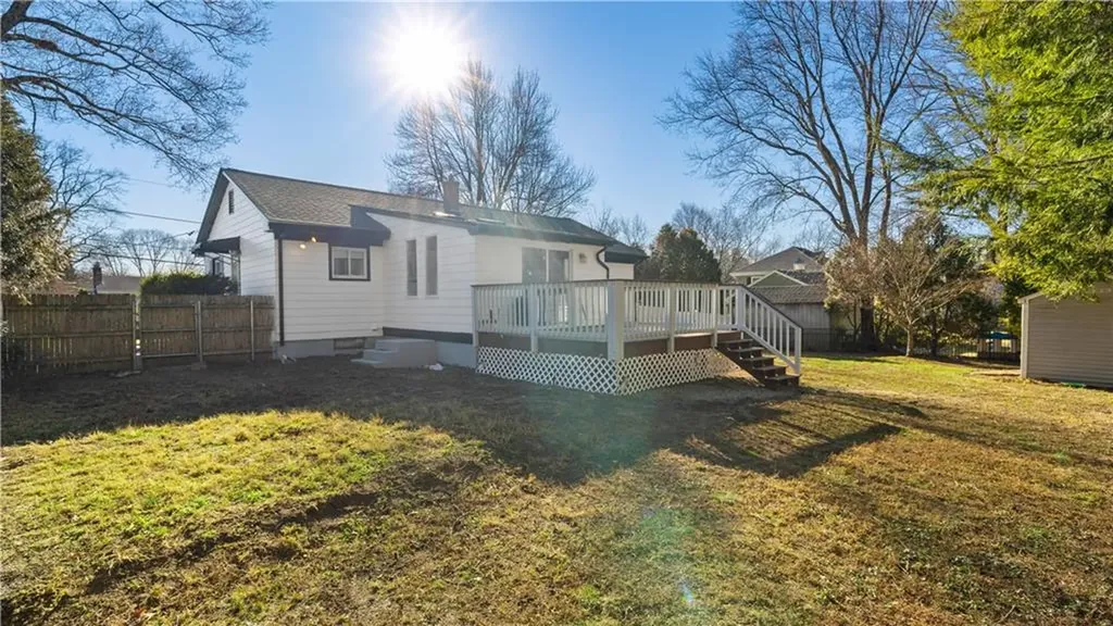 32 Rolling Acres Drive Cumberland RI 02864