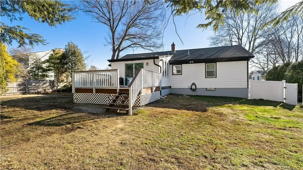 32 Rolling Acres Drive Cumberland RI 02864