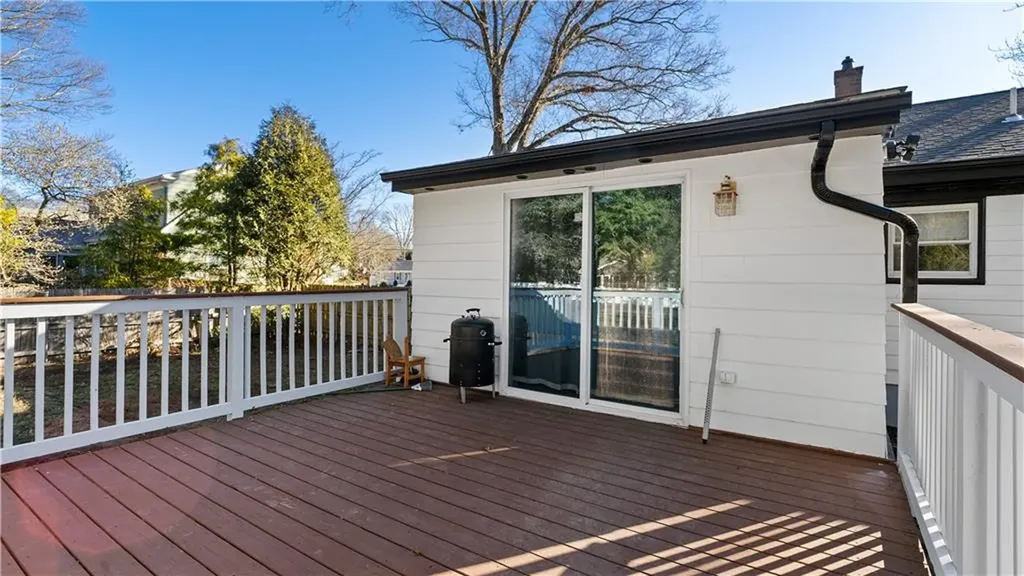 32 Rolling Acres Drive Cumberland RI 02864