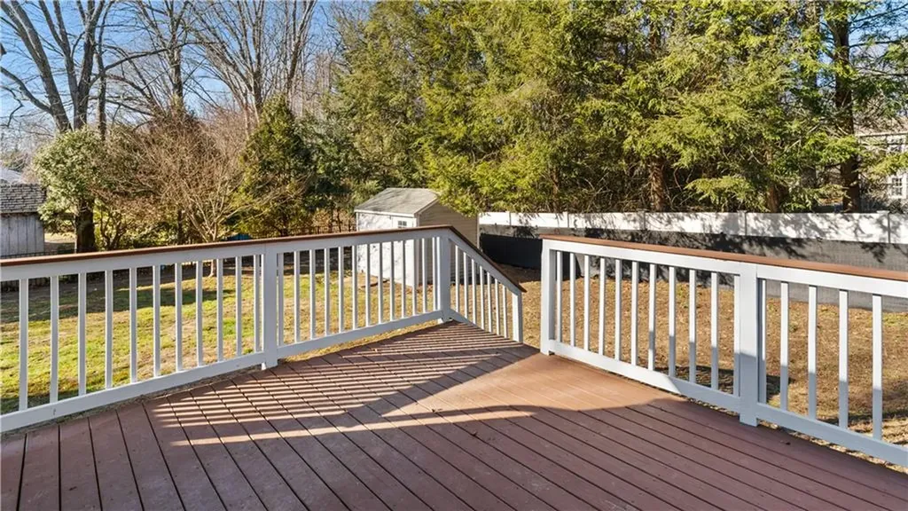 32 Rolling Acres Drive Cumberland RI 02864
