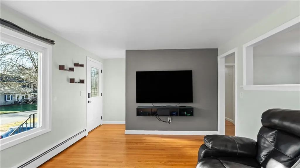 32 Rolling Acres Drive Cumberland RI 02864