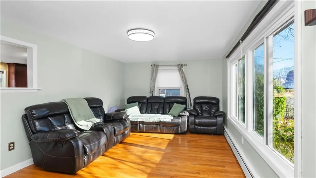 32 Rolling Acres Drive Cumberland RI 02864