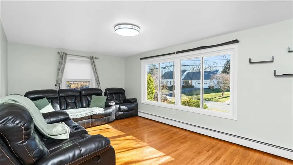 32 Rolling Acres Drive Cumberland RI 02864
