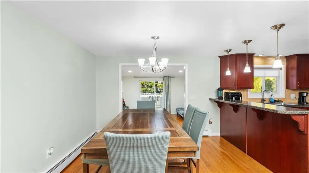 32 Rolling Acres Drive Cumberland RI 02864