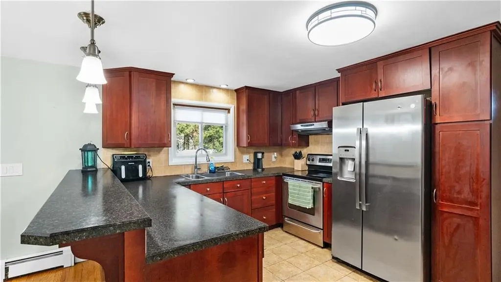 32 Rolling Acres Drive Cumberland RI 02864