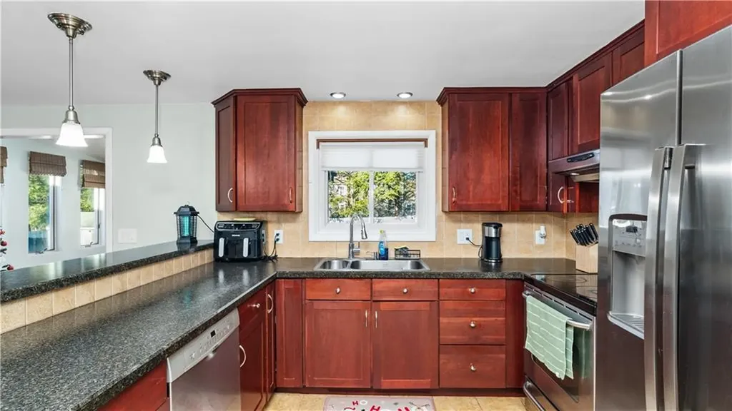 32 Rolling Acres Drive Cumberland RI 02864