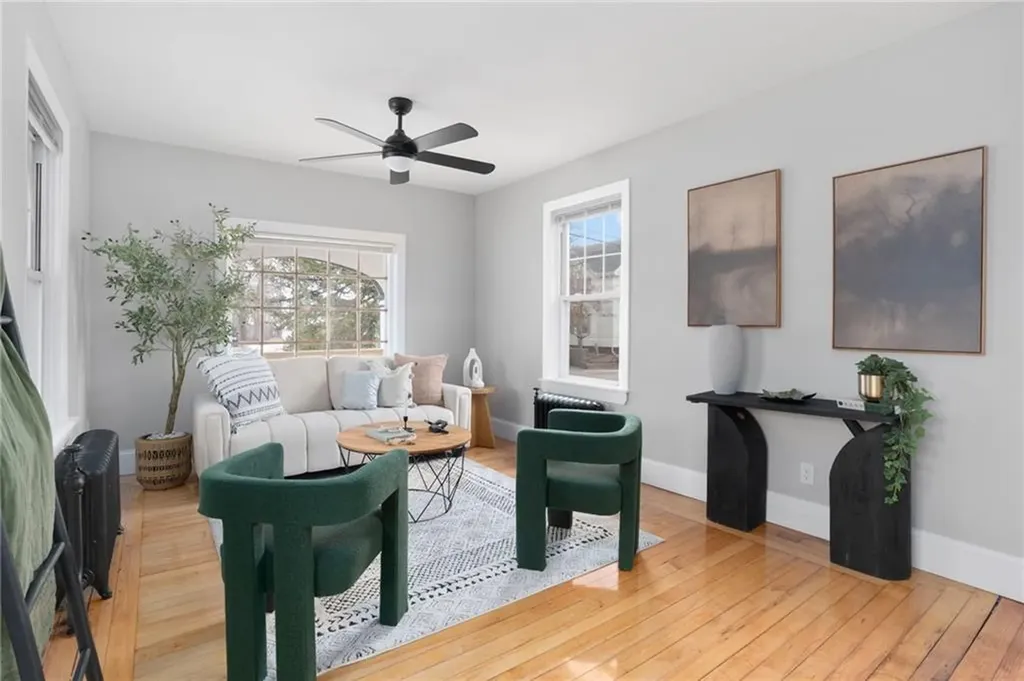 120 Woodward Road Providence RI 02904