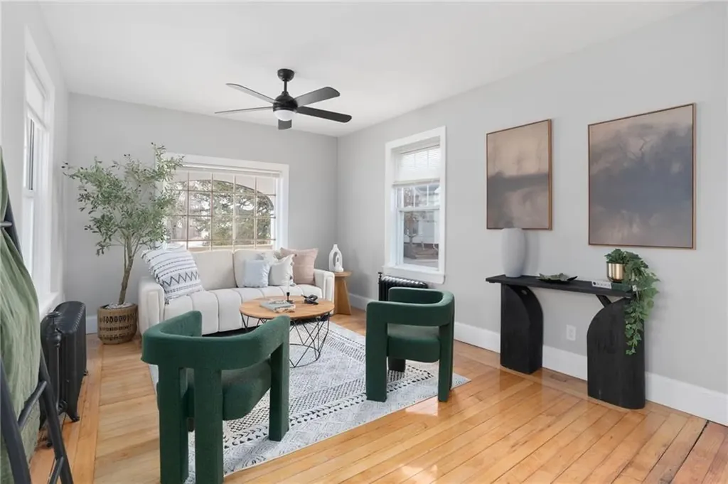 120 Woodward Road Providence RI 02904