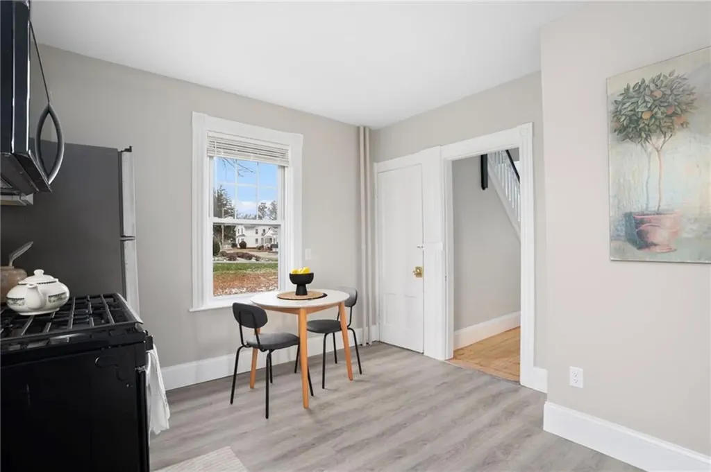 120 Woodward Road Providence RI 02904