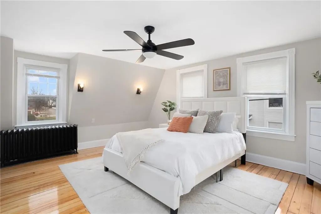 120 Woodward Road Providence RI 02904