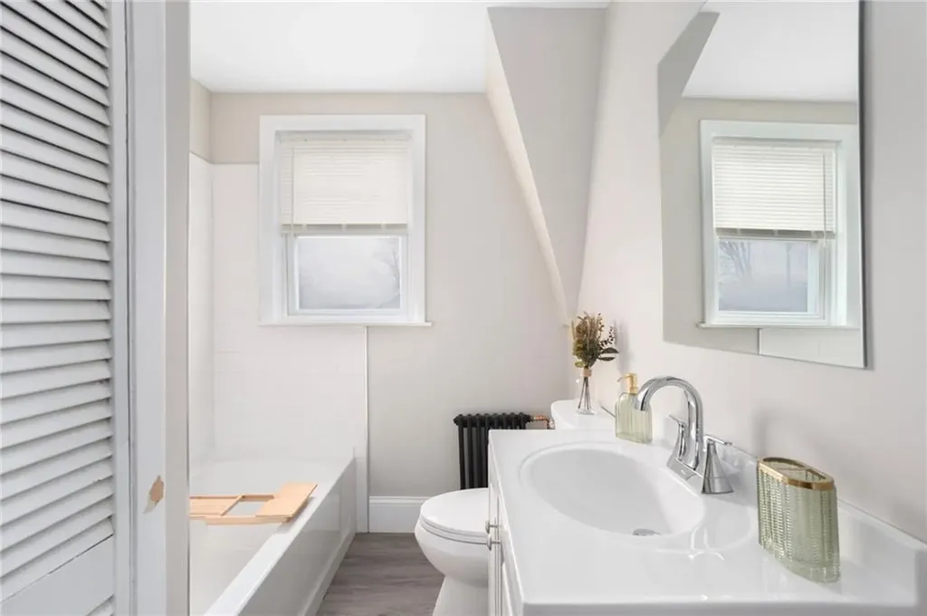 120 Woodward Road Providence RI 02904