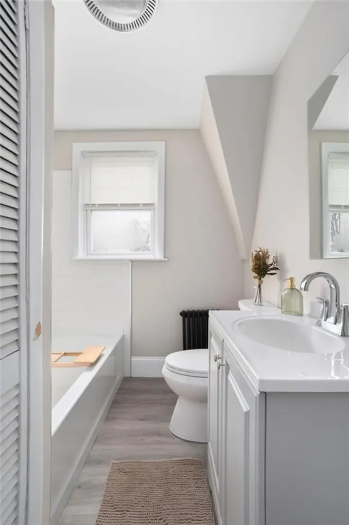 120 Woodward Road Providence RI 02904