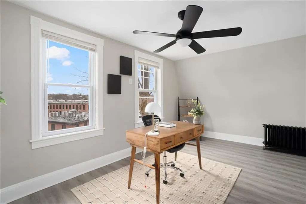 120 Woodward Road Providence RI 02904